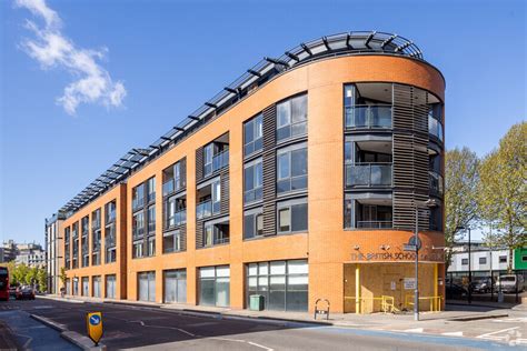 118 southwark bridge road.
